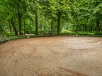 029-078-duesseldorf - benrath castle and castle park