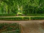 029-079-duesseldorf - benrath castle and castle park