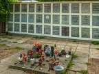 004-essen - north cemetery