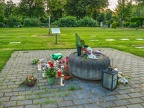 068-essen - north cemetery