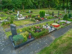 069-essen - north cemetery