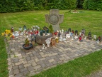 075-essen - north cemetery