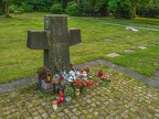 076-essen - north cemetery