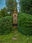 083-essen - north cemetery