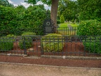 088-essen - north cemetery