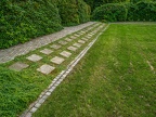091-essen - north cemetery