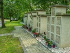 045-essen - terrace cemetery schoenebeck