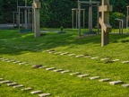 066-essen - terrace cemetery schoenebeck