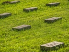 067-essen - terrace cemetery schoenebeck