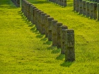 074-essen - terrace cemetery schoenebeck