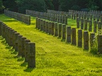 075-essen - terrace cemetery schoenebeck