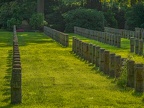 076-essen - terrace cemetery schoenebeck