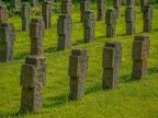078-essen - terrace cemetery schoenebeck