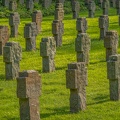 079-essen - terrace cemetery schoenebeck