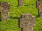 080-essen - terrace cemetery schoenebeck