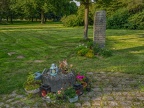 005-essen - cemetery on hellweg - cemetery