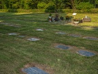 012-essen - cemetery on hellweg - cemetery