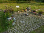 013-essen - cemetery on hellweg - cemetery