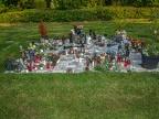 015-essen - cemetery on hellweg - cemetery