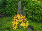 008-essen - cemetery bredeney