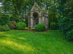 040-essen - cemetery bredeney