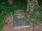 060-essen - cemetery bredeney