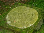 090-essen - cemetery bredeney