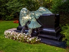 098-essen - cemetery bredeney