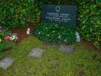 151-essen - cemetery bredeney