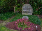 153-essen - cemetery bredeney