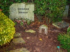 161-essen - cemetery bredeney