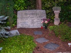163-essen - cemetery bredeney