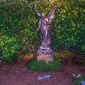 164-essen - cemetery bredeney