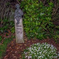172-essen - cemetery bredeney