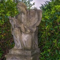 177-essen - cemetery bredeney