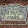 178-essen - cemetery bredeney
