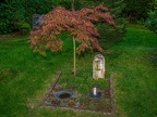 180-essen - cemetery bredeney