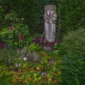 182-essen - cemetery bredeney