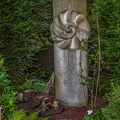 183-essen - cemetery bredeney