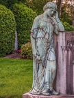 185-essen - cemetery bredeney