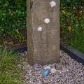 194-essen - cemetery bredeney