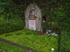 200-essen - cemetery bredeney