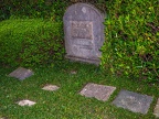 205-essen - cemetery bredeney