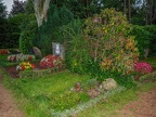 208-essen - cemetery bredeney