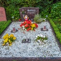 215-essen - cemetery bredeney
