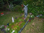 222-essen - cemetery bredeney