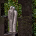 0131-essen - cemetery bredeney