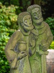 022-essen - east cemetery
