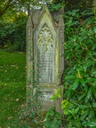 068-essen - east cemetery