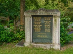 132-essen - east cemetery
